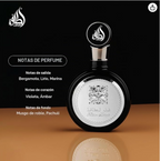 Perfume Fakhar Lattafa Negra (Pride of Lattafa), Eau de Parfum 100 ml – foto 3