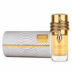 Perfume Musamam White Intense de Lattafa, Eau de Parfum 100 ml – foto 2