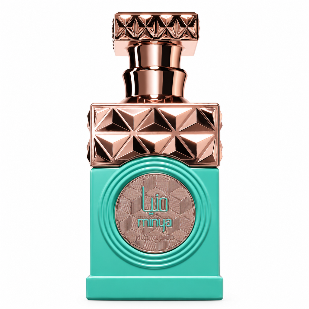 Perfume Minya de Paris Corner, Eau de Parfum 100 ml – foto 1