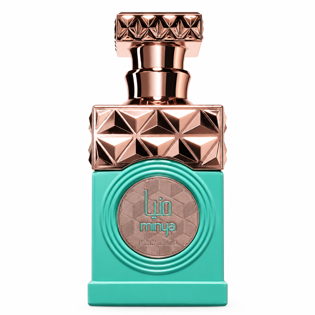 Minya perfume by Paris Corner, Eau de Parfum 100 ml – photo 1