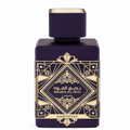 Perfume Badee Al Oud Amethyst (morado) de Lattafa, Eau de Parfum 100 ml – foto 1