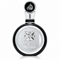 Perfume Fakhar Lattafa Negra (Pride of Lattafa), Eau de Parfum 100 ml – foto 1