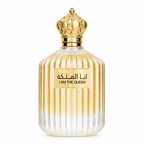 Perfume Ana Al Malikah (I Am The Queen, mulher) da Ard Al Zaafaran, 100 ml – foto 2