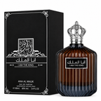 Perfume Ana Al Malik (I Am The King, hombre) de Ard Al Zaafaran, 100 ml – foto 2