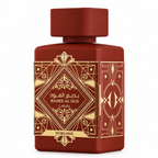 Perfume Badee Al Oud Sublime (rojo) de Lattafa, Eau de Parfum 100 ml – foto 1