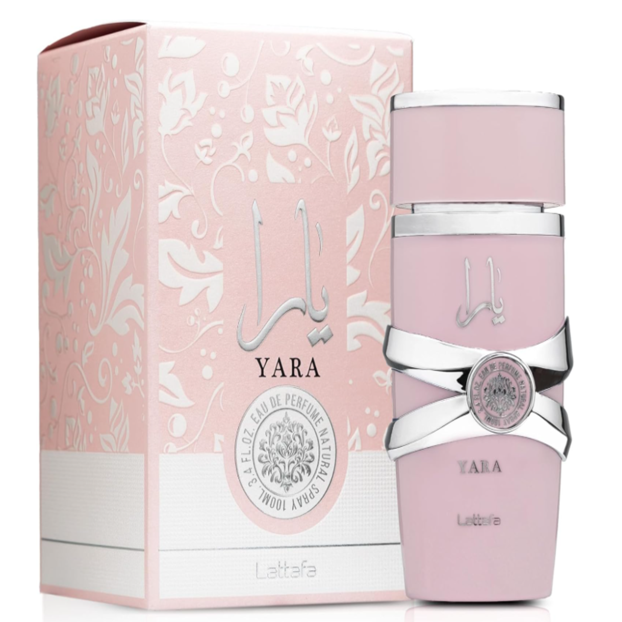 Perfume YARA by Lattafa - Eau de Parfum 100ml