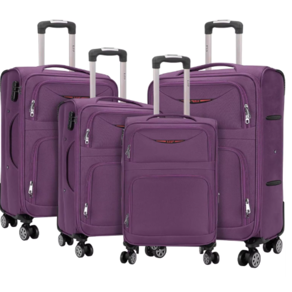 Mango telescópico ergonómico ajustable en 3 posiciones