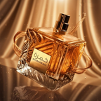 Perfume KHAMRAH by Lattafa - Eau de Parfum 100ml