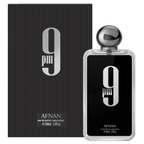 Perfume 9PM by AFNAN - Eau de Parfum 100ml