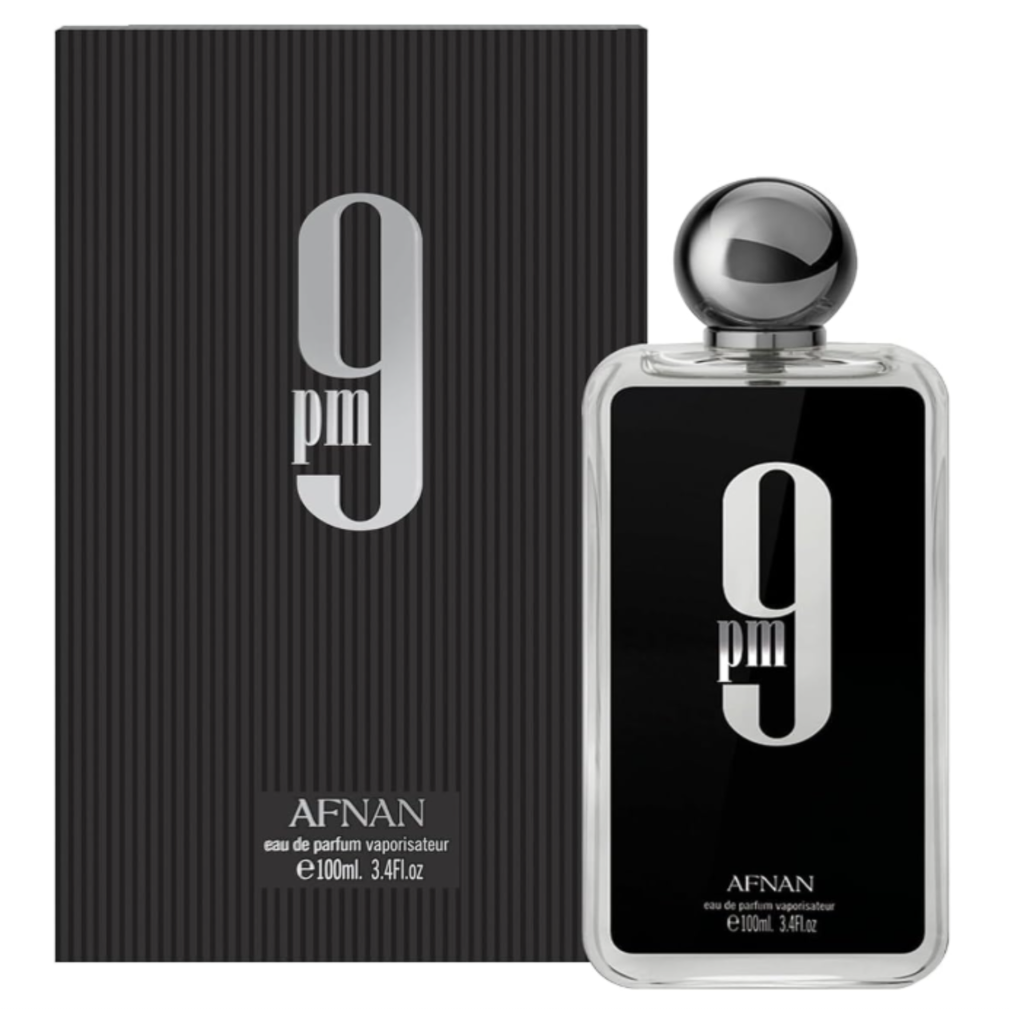 Perfume 9PM by AFNAN - Eau de Parfum 100ml