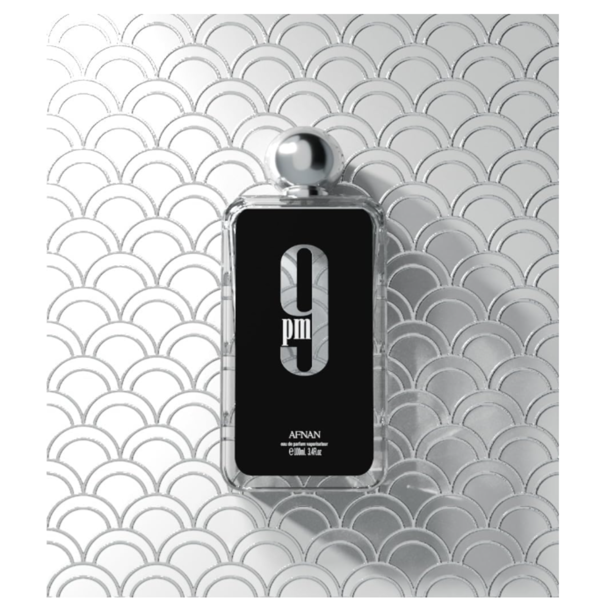 Perfume 9PM by AFNAN - Eau de Parfum 100ml