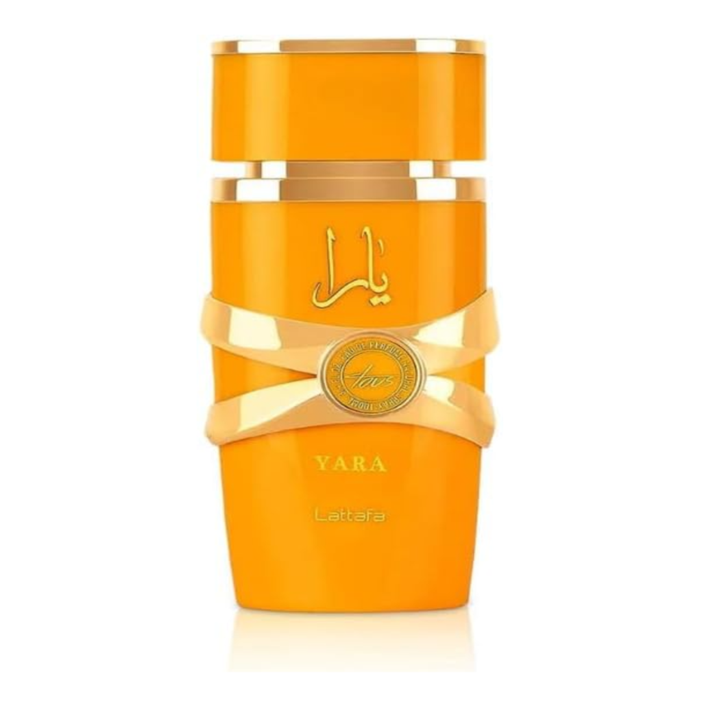 Perfume YARA Mango by Lattafa - Eau de Parfum 100ml