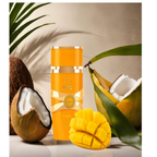 Perfume YARA Mango by Lattafa - Eau de Parfum 100ml