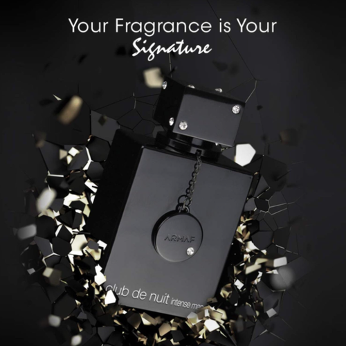 Club de Nuit Intense Man