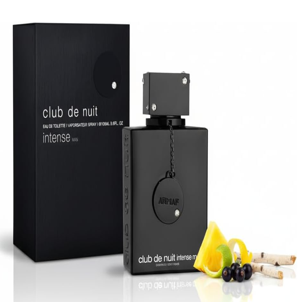 Club de Nuit Intense Man