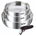 Set de Cocina Tefal Ingenio Emotion - 4 Piezas