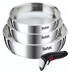 Set de Cocina Tefal Ingenio Emotion - 4 Piezas