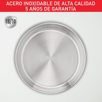 Set de Cocina Tefal Ingenio Emotion - 4 Piezas