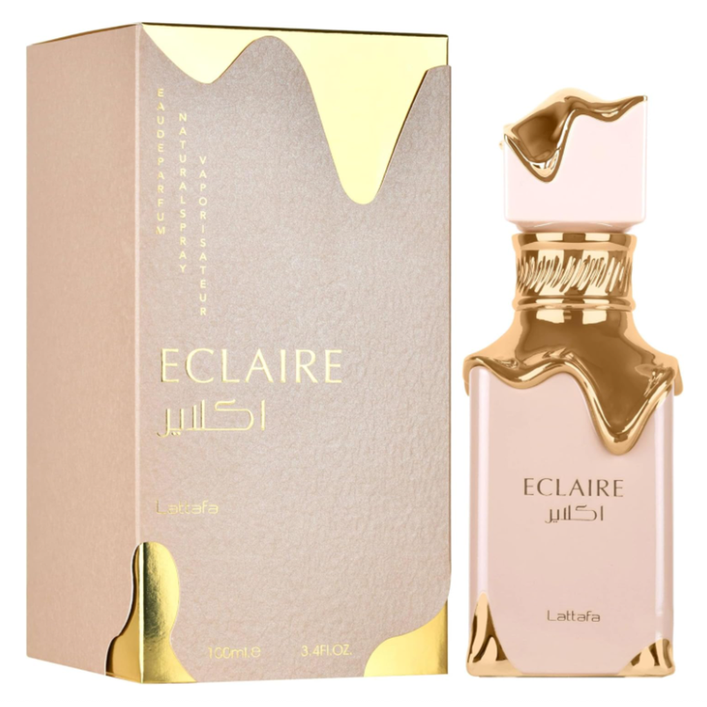 Eclaire - Lattafa