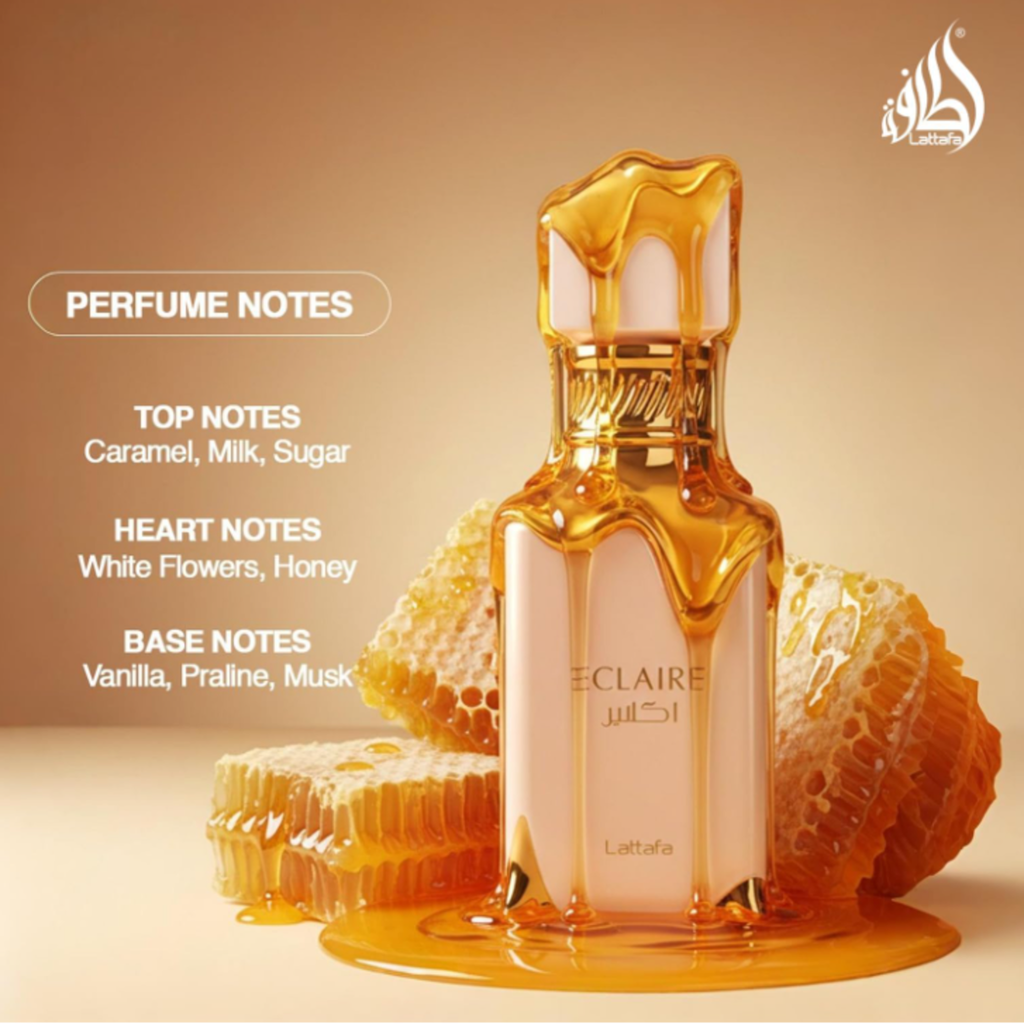 Eclaire - Lattafa