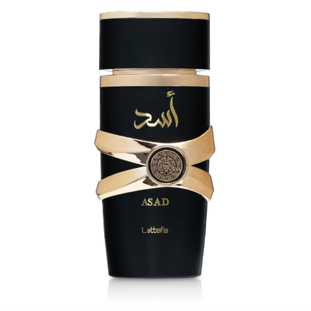 Perfume ASAD by Lattafa - Eau de Parfum 100ml