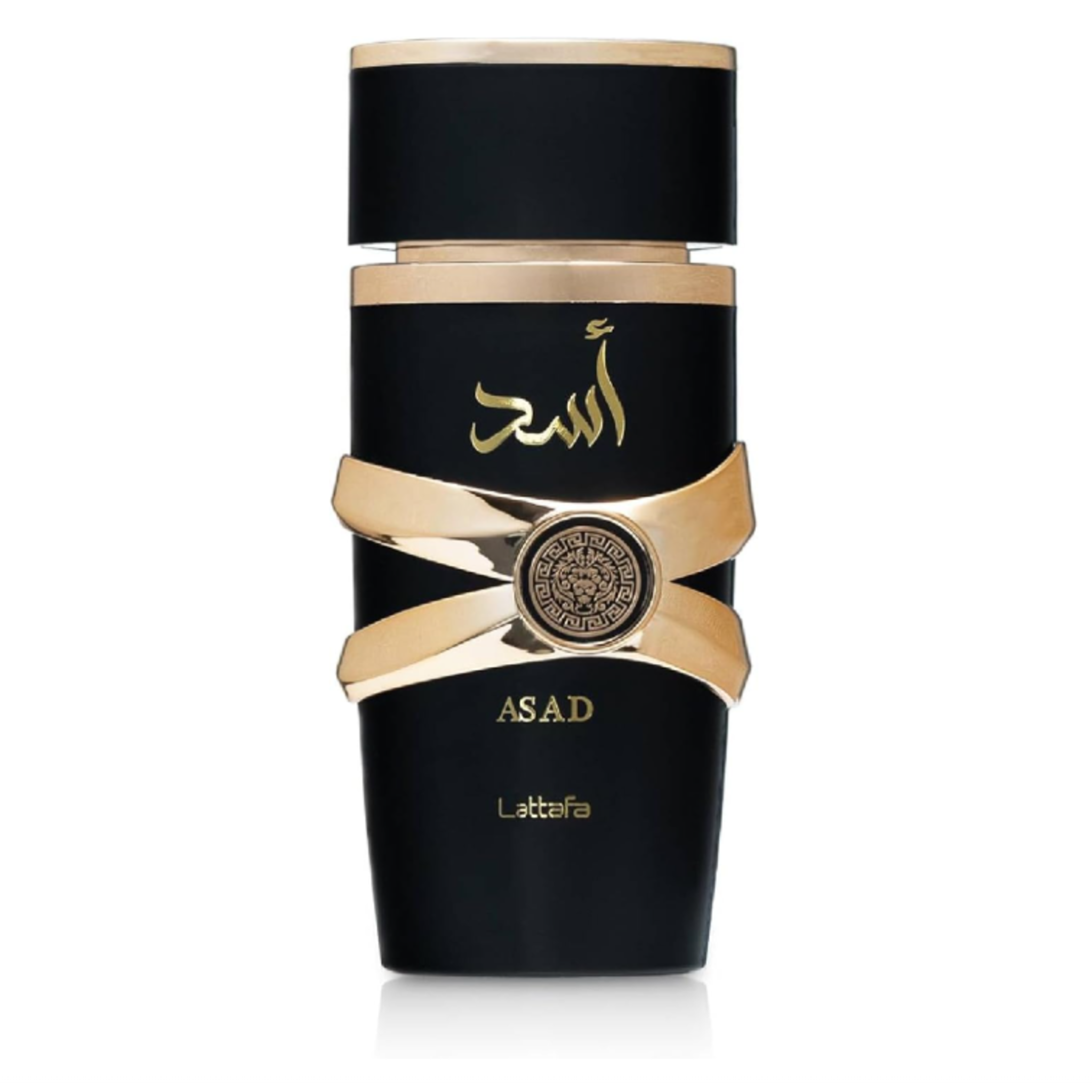 Perfume ASAD by Lattafa - Eau de Parfum 100ml