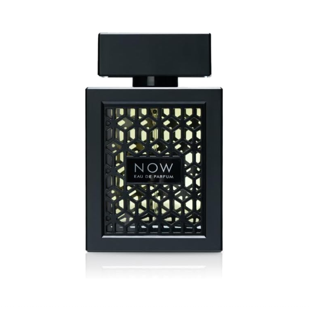 Perfume NOW Eau de Parfum by RAVE 100ml