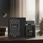 Perfume NOW Eau de Parfum by RAVE 100ml