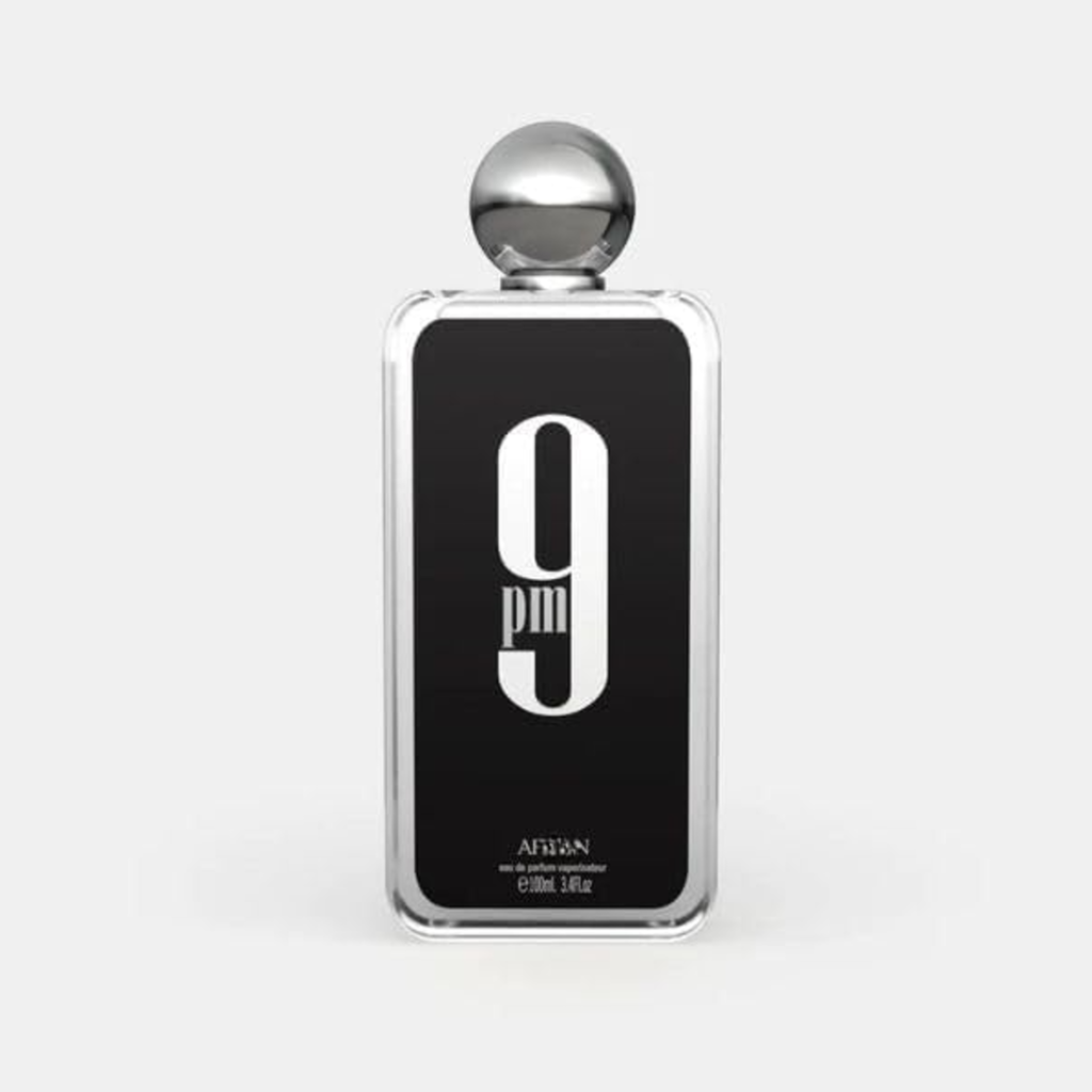 Perfume 9PM by AFNAN - Eau de Parfum 100ml