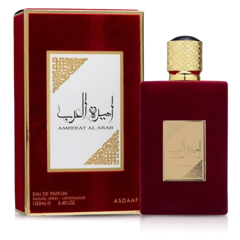 Ameerat Al Arab - Eau de Parfum 100ml