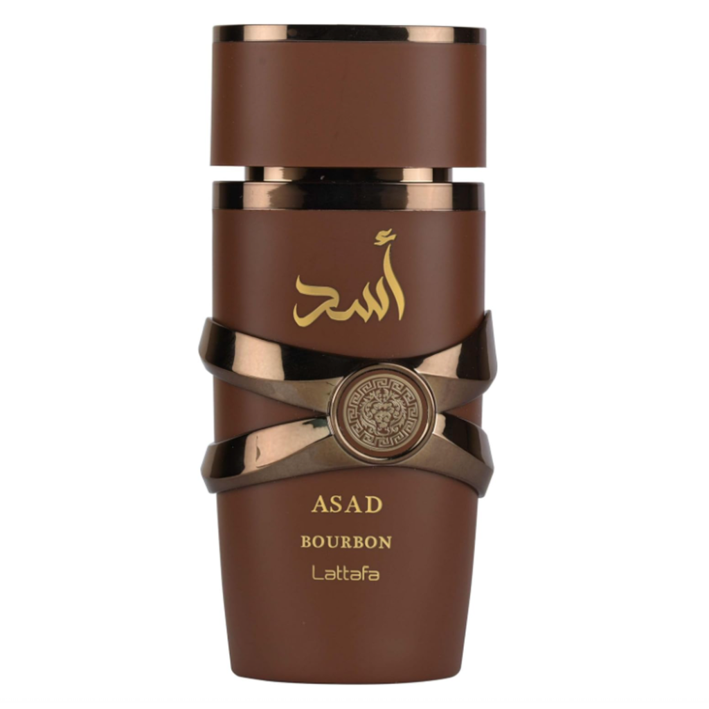 Asad Bourbon - Lattafa
