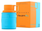 Odyssey Mandarinsky - Limited Edition