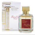 Barakkat Rouge 540 - Maison EDP