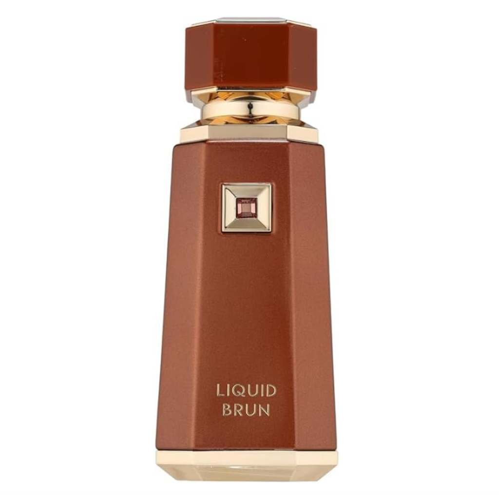Liquid Brun - French Avenue EDP