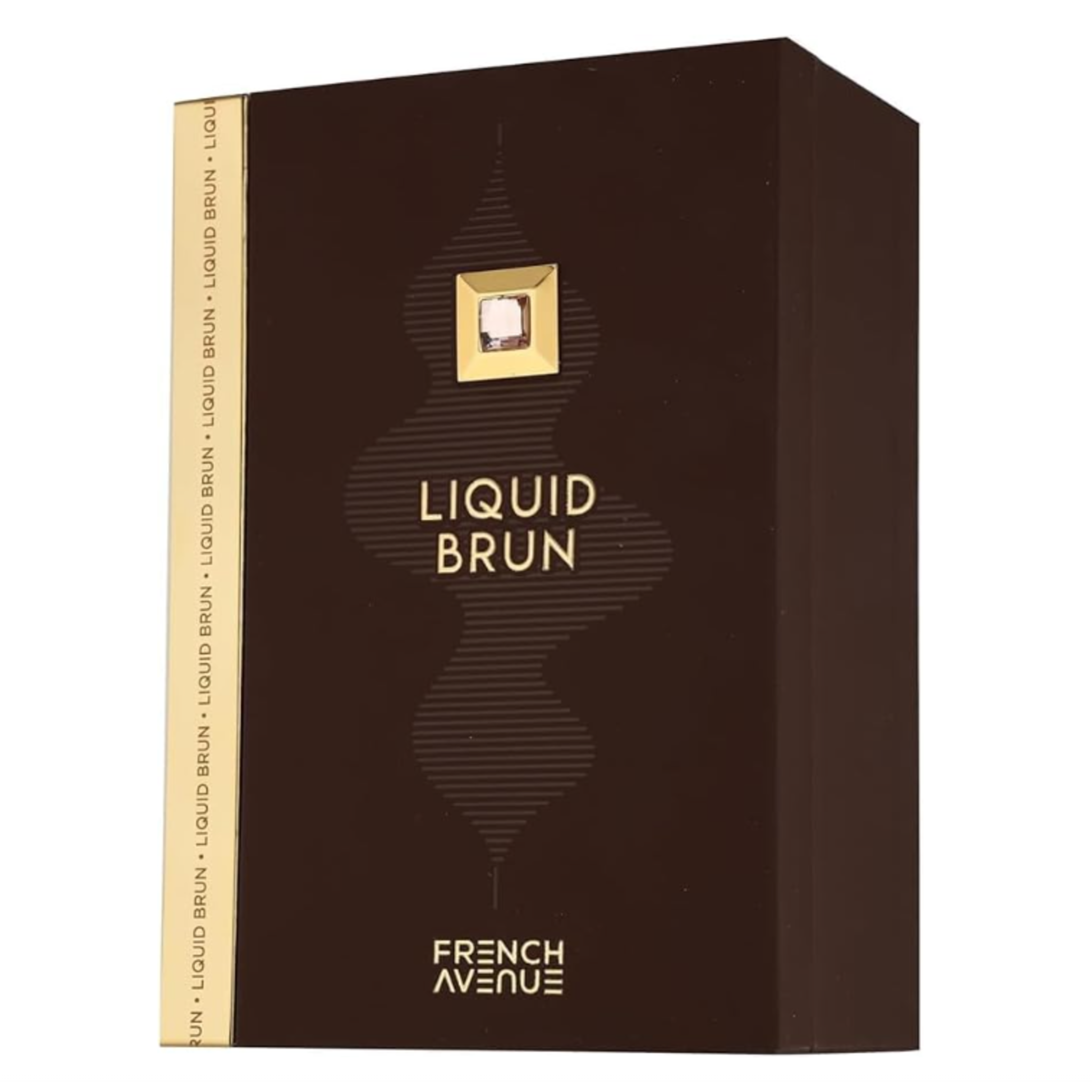 Liquid Brun - French Avenue EDP