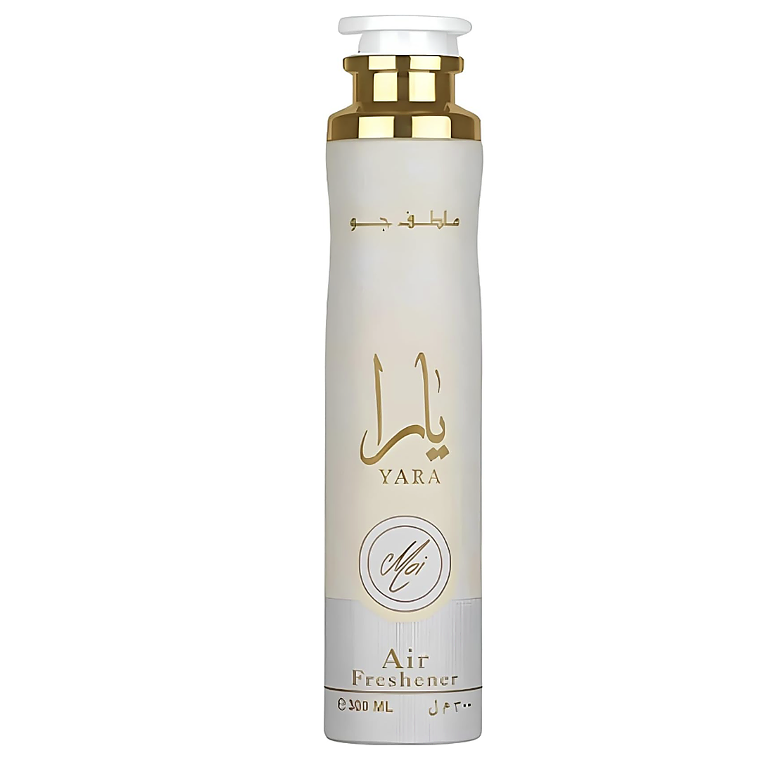 Yara Moi air freshener by Lattafa, 300 ml spray