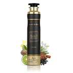 Khamrah air freshener by Lattafa with oriental fragrance