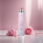 Ambientador Yara de Lattafa con fragancia dulce, avainillada y floral