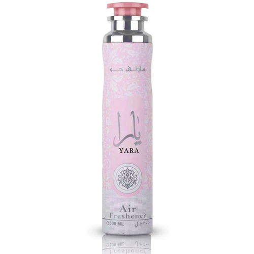 Yara Air Freshener by Lattafa, 300 ml spray
